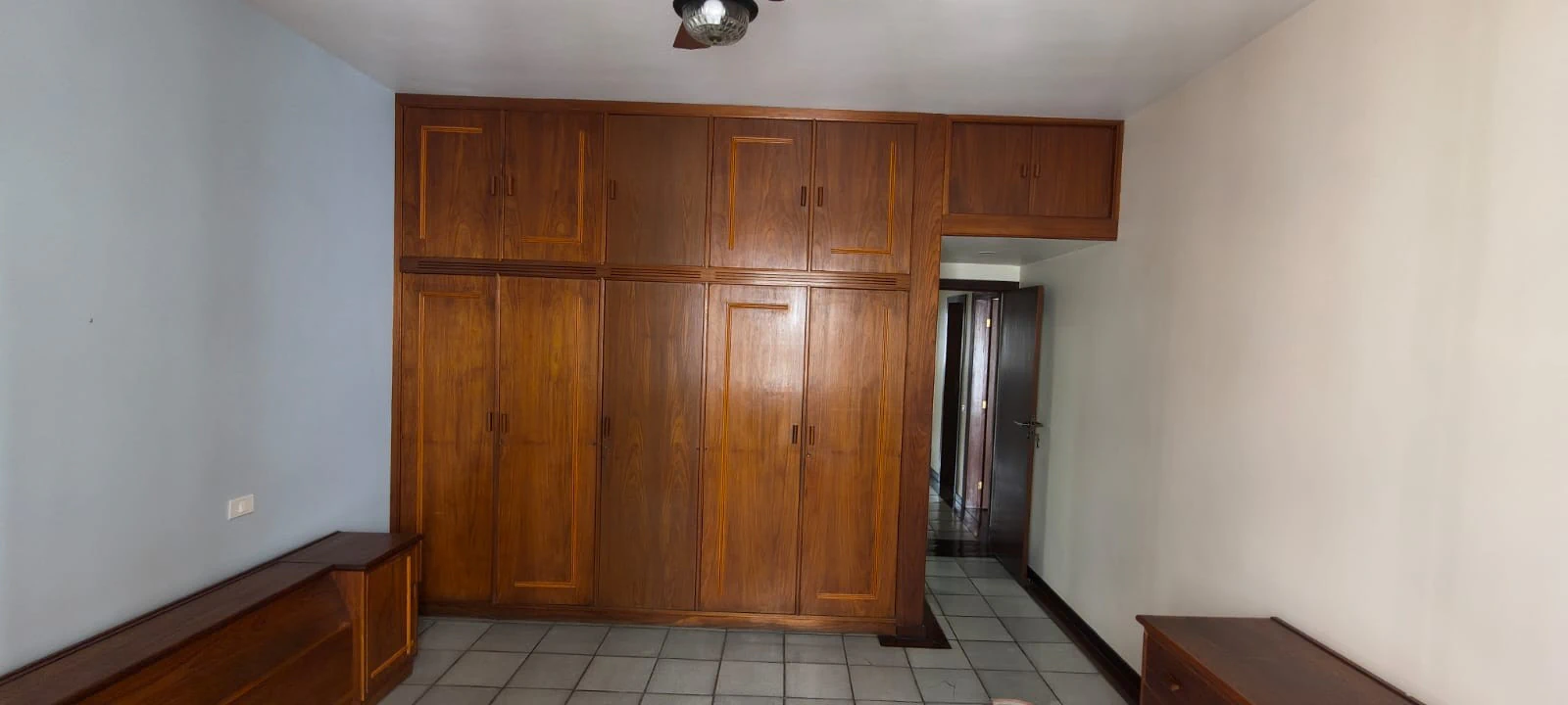 3-bedroom apartment with suite and 2 parking spots, 122 m² — photo 8