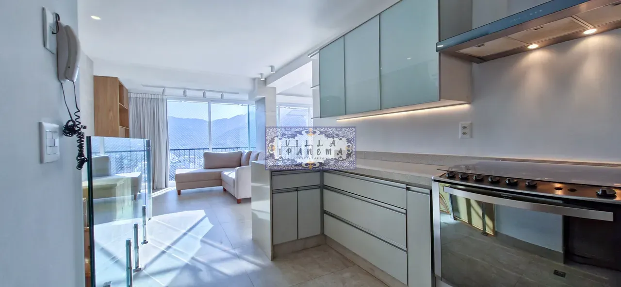 165 m² duplex with 3 bedrooms and a private balcony BBQ — photo 19