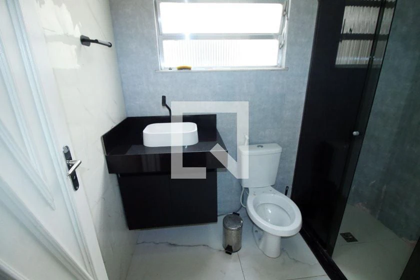 Apartamento, 86 m², com máquina de lavar — photo 10