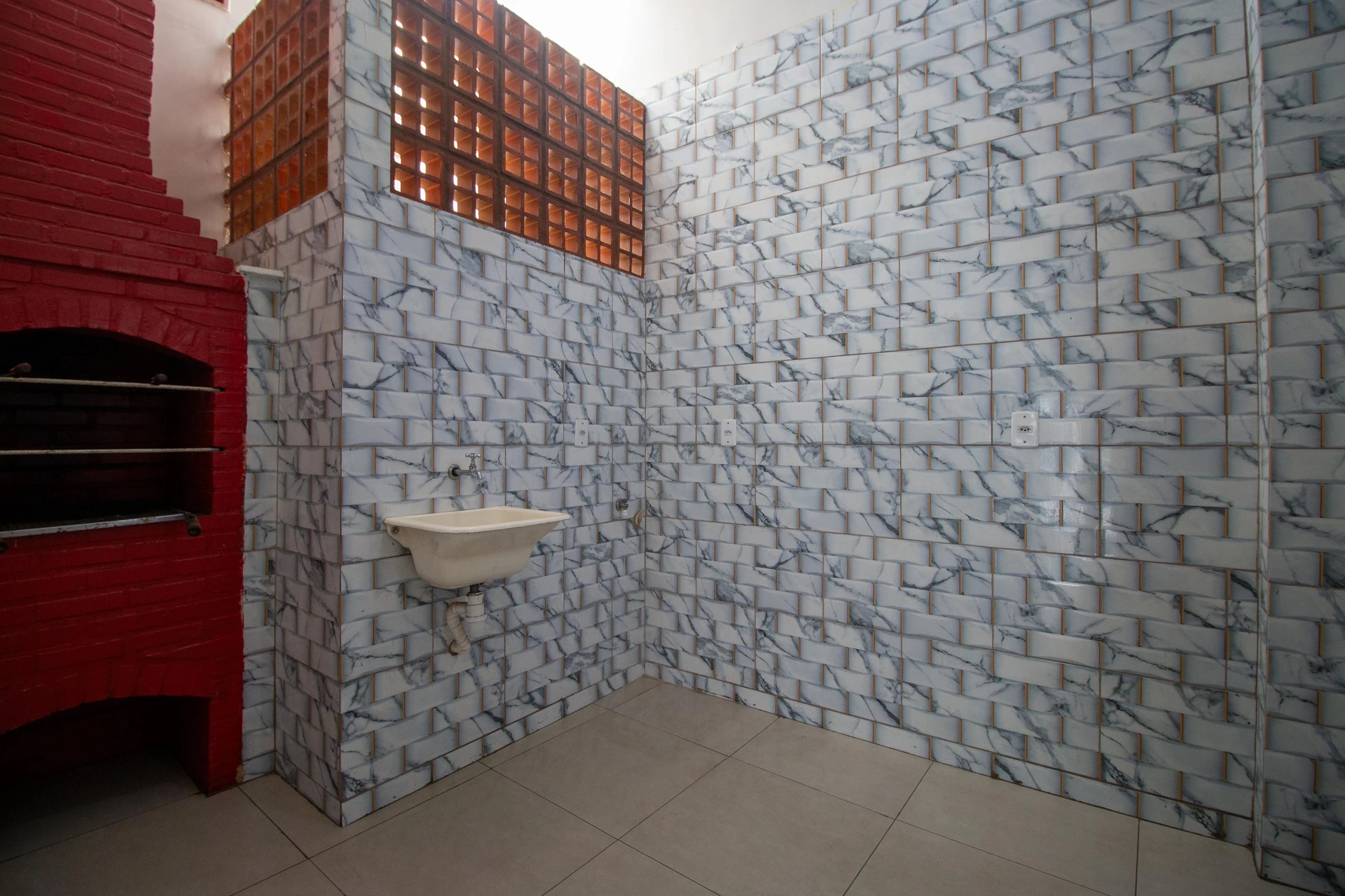 Пральна машина та 3 спальні: будинок 115 м² — photo 36