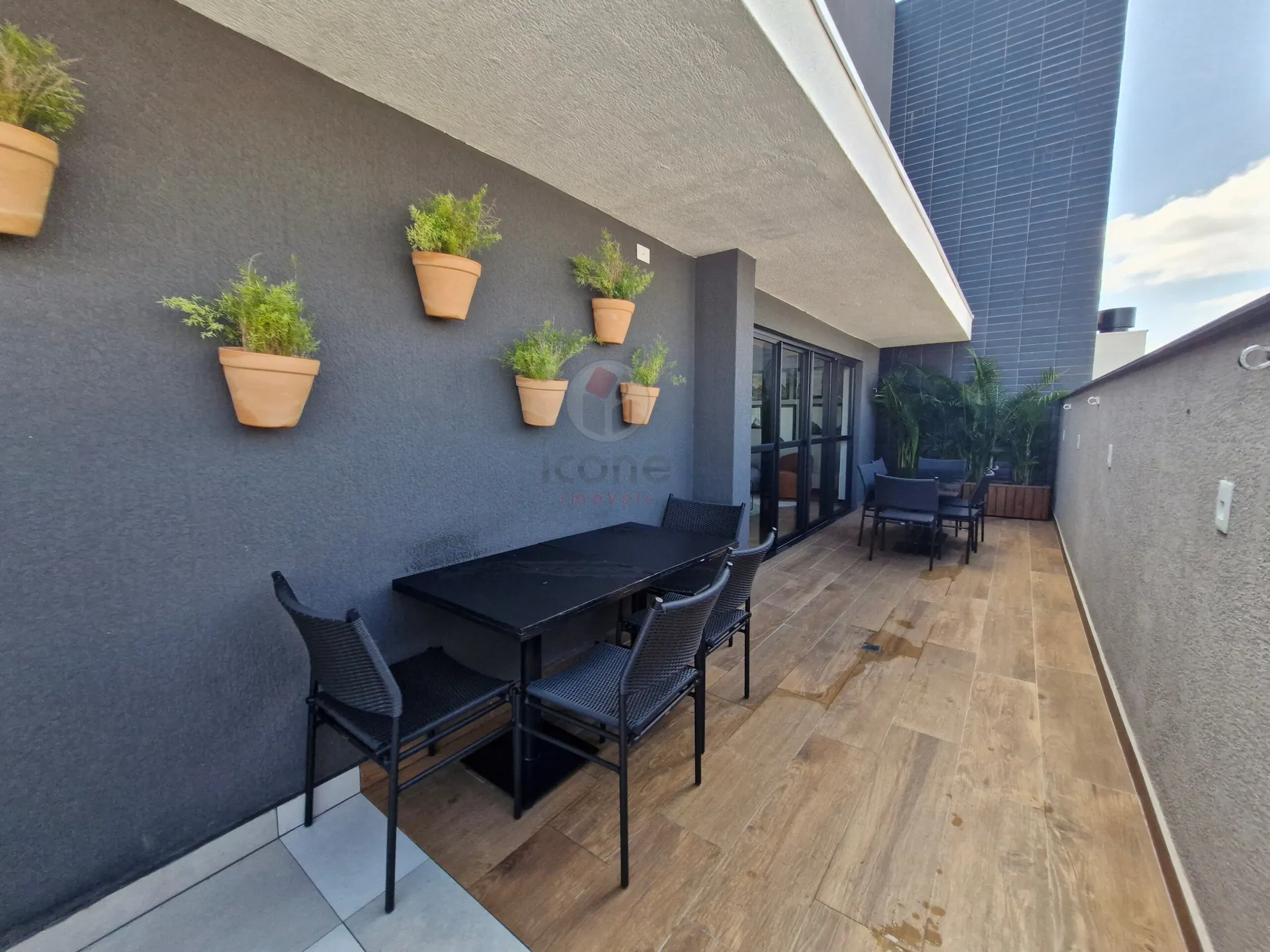 Apartamento mobiliado de 39 m², 1 quarto, sem vaga, 6º andar — photo 29