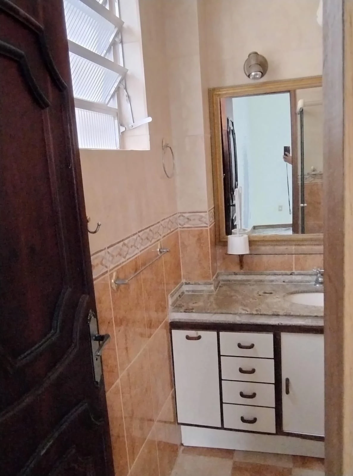 Apartamento de 3 quartos, sendo 1 suíte, 85 m², Vila Isabel — photo 9