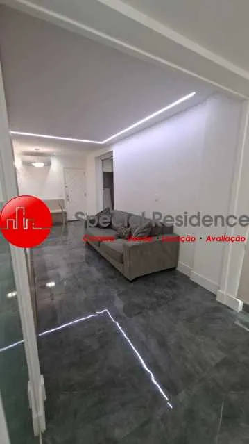 Apartment, 87 m², with a home office — photo 14