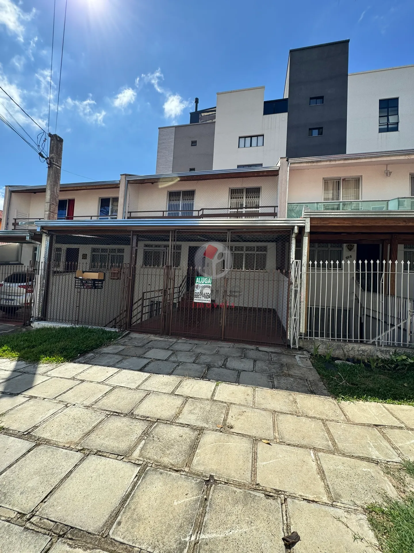 3-bedroom, 142 m² house in Curitiba — photo 33