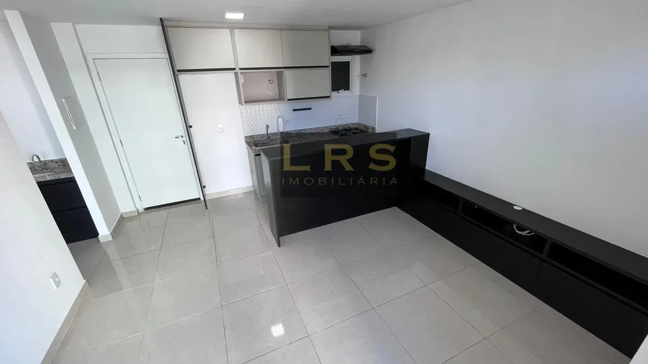 Apartamento de 1 quarto com cozinha integrada a gás — photo 9