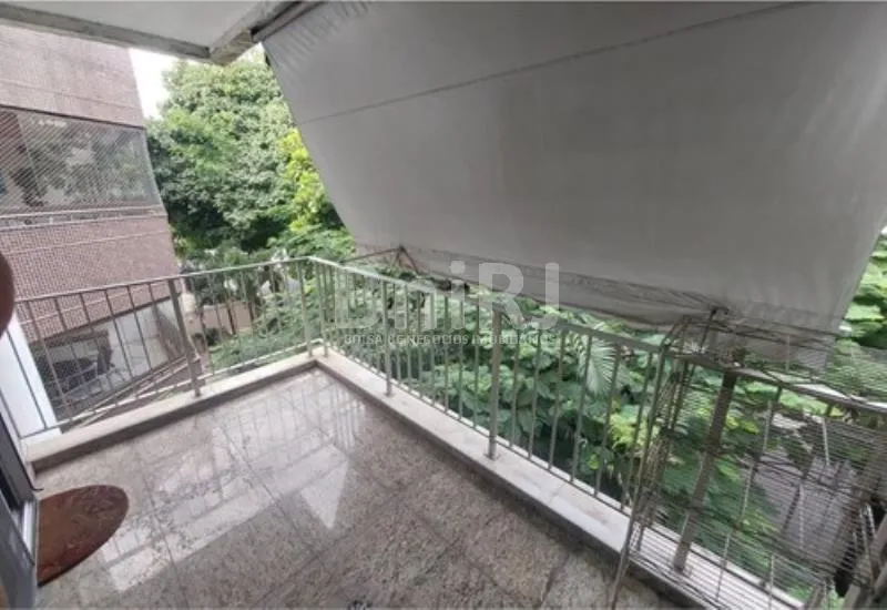 Apartamento mobiliado com 3 quartos e 2 vagas — photo 13