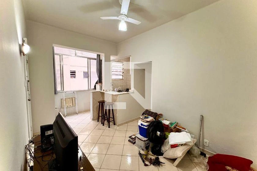 One-bedroom, 48 m² apartment in Rio de Janeiro — photo 11