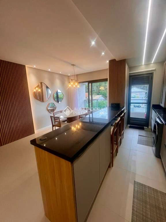 Меблированная квартира с 2 спальнями и 92 м² — photo 3