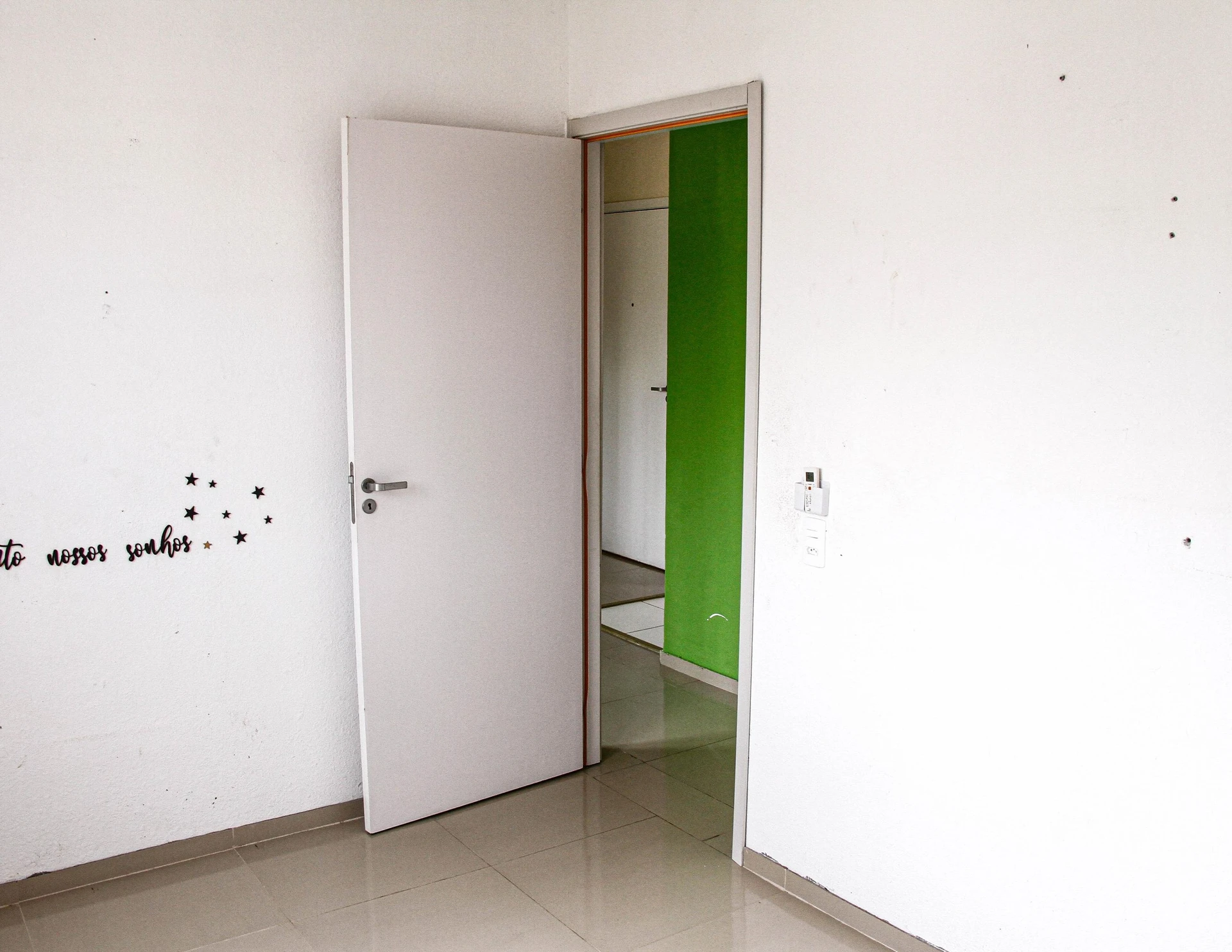 2 quartos e espaço de home office: apartamento de 48 m² — photo 16