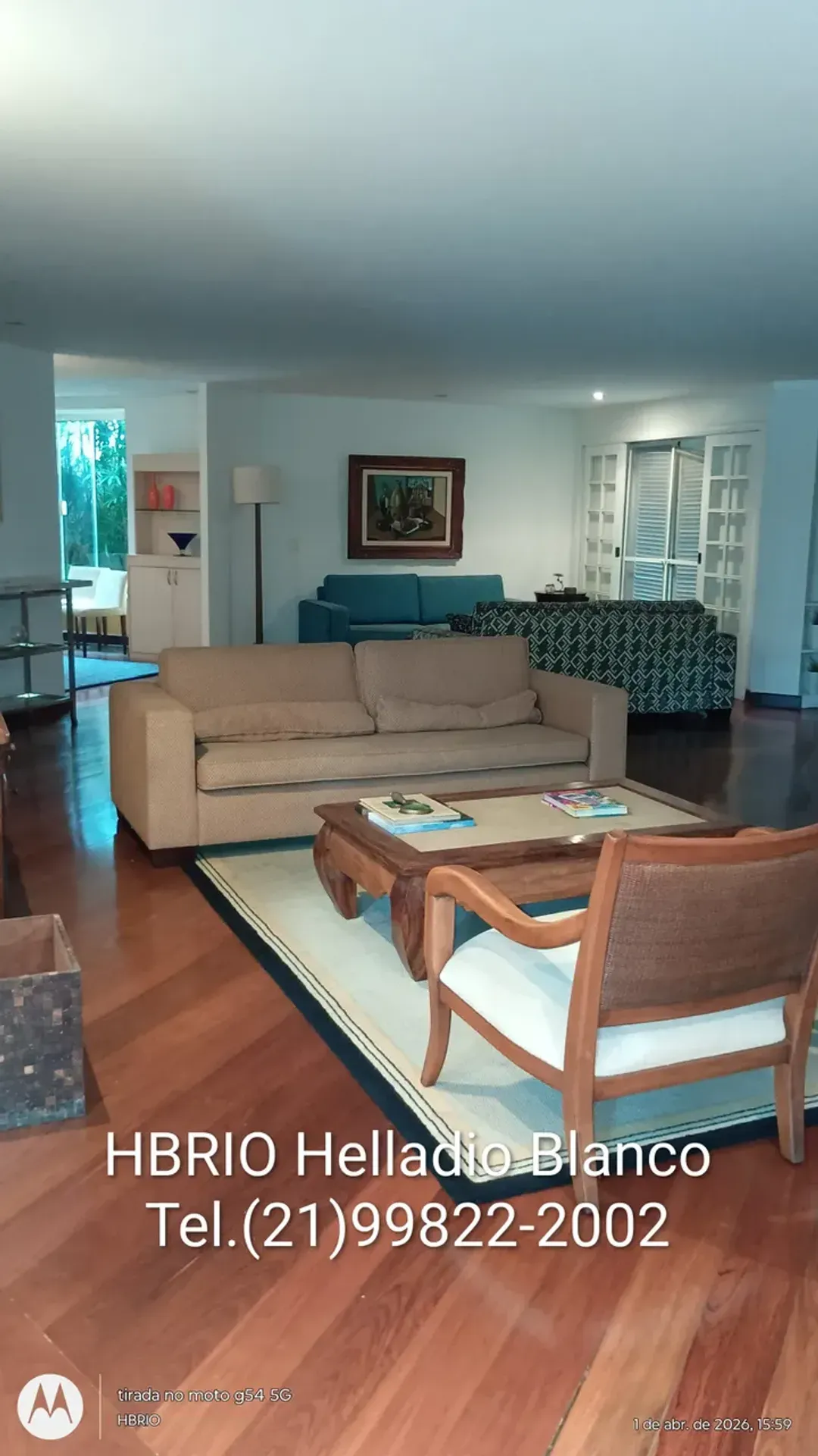 Casa semimobiliada com 4 quartos e 5 banheiros — photo 17