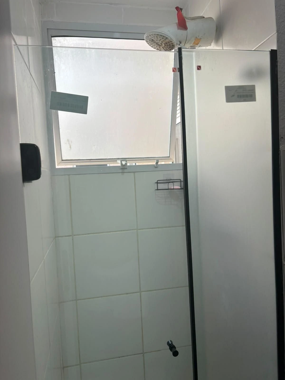 46 m² apartment with a home office and a washing machine — photo 2