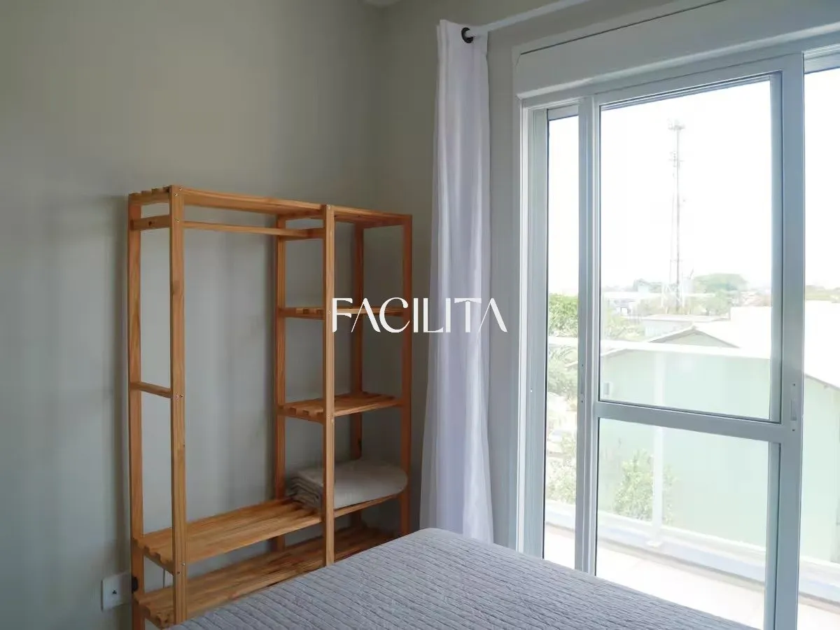 Apartamento amueblado de 3 dormitorios con balcón y parrilla — photo 21