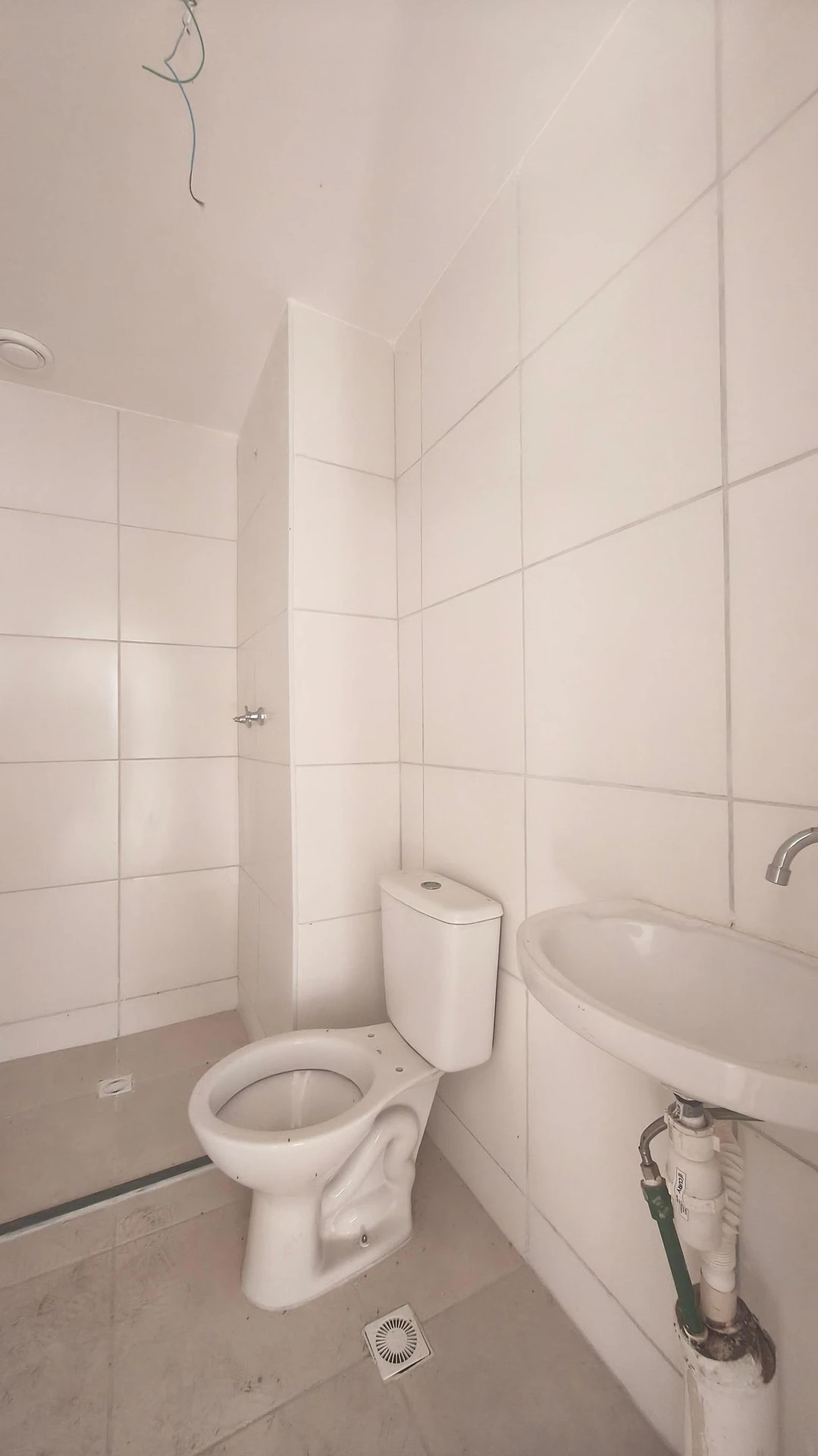 2-bedroom apartment with 1 parking space — photo 11