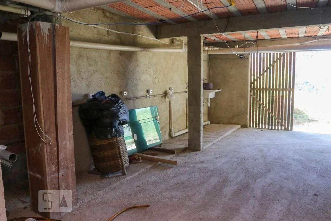 Rental house with 1 bedroom and a balcony — photo 8