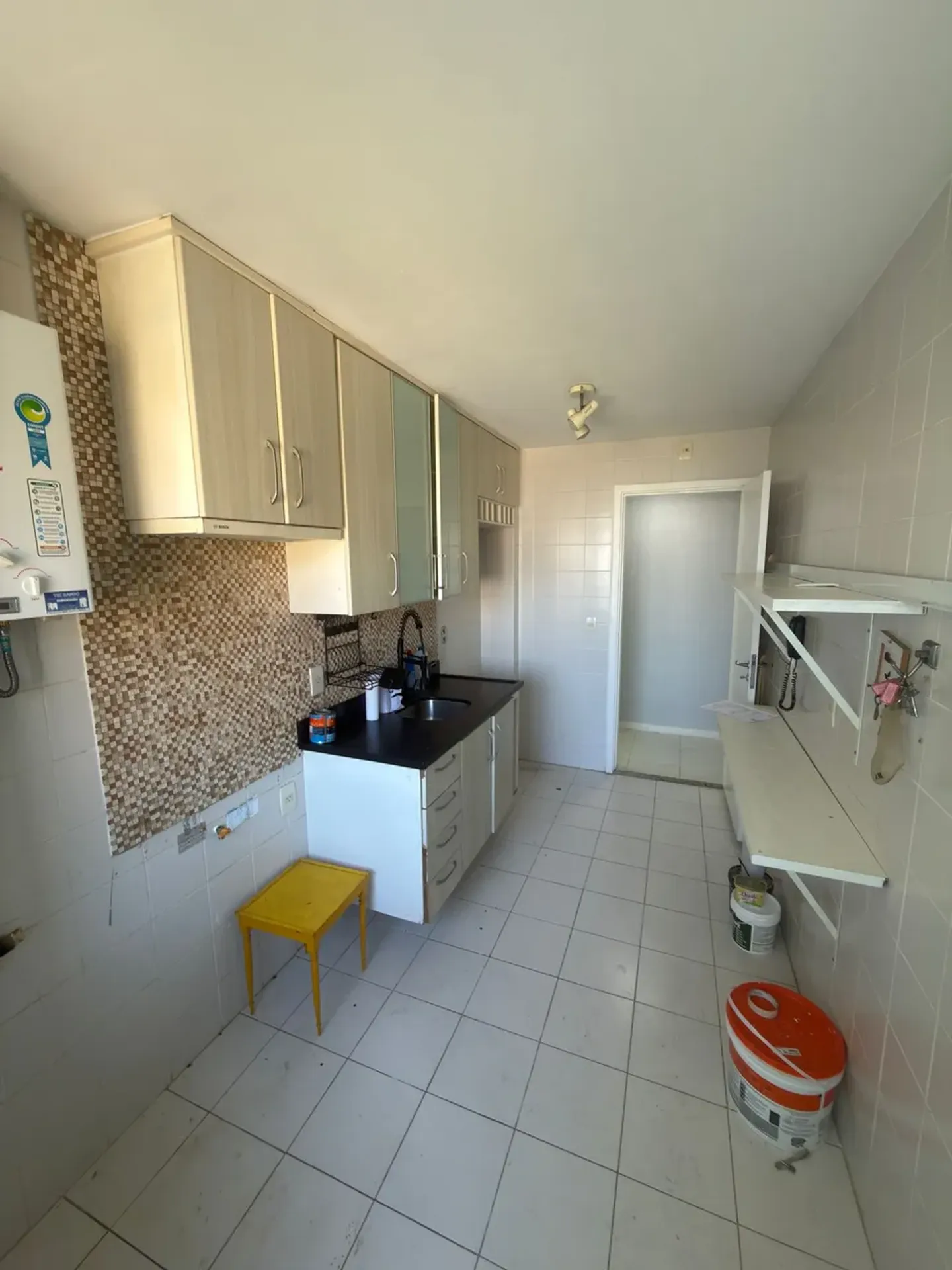 70 m² apartment with 2 suites and private garden — photo 11