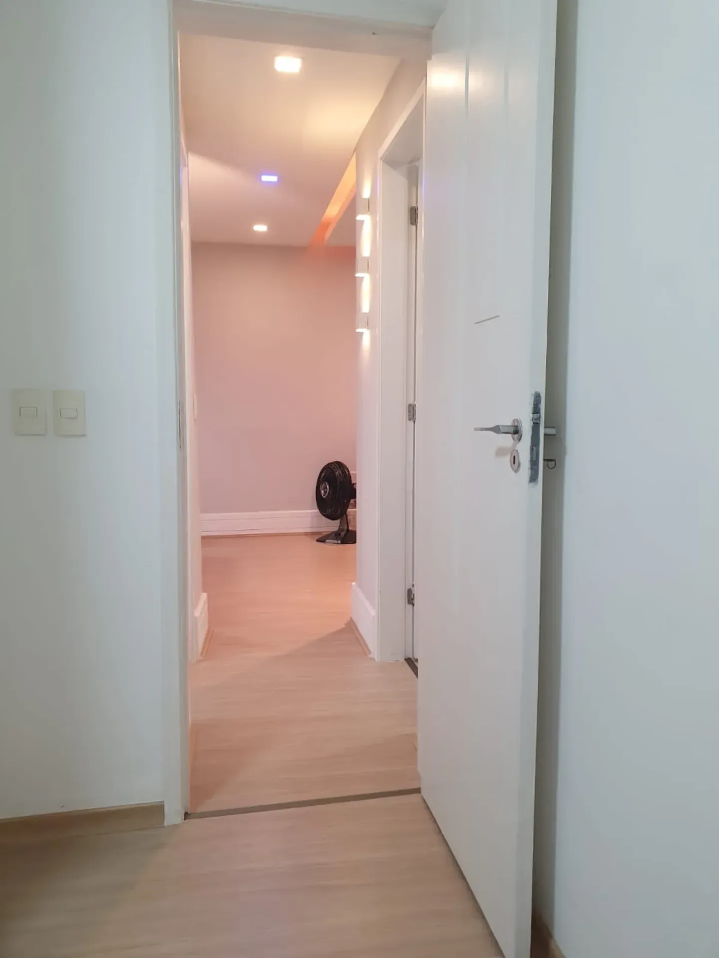 2-bedroom apartment with a home office in Rio de Janeiro — photo 25
