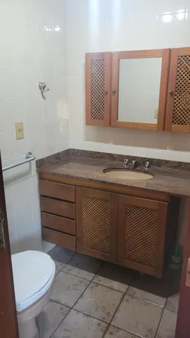 Rental apartment with 4 bedrooms and 3 bathrooms — photo 6