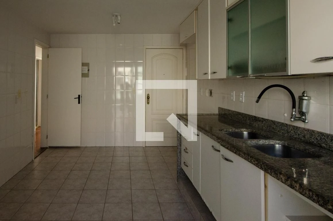 Apartamento com 3 quartos, 1 suíte e 3 vagas de garagem — photo 27