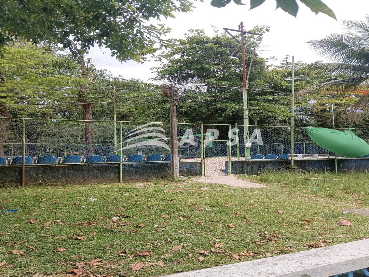 Apartamento de 30 m² com 1 quarto e 2 vagas — photo 8