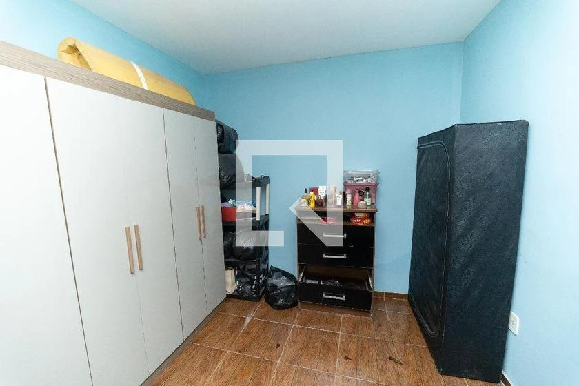Washing machine in a one-bedroom house, 25 m² — photo 8