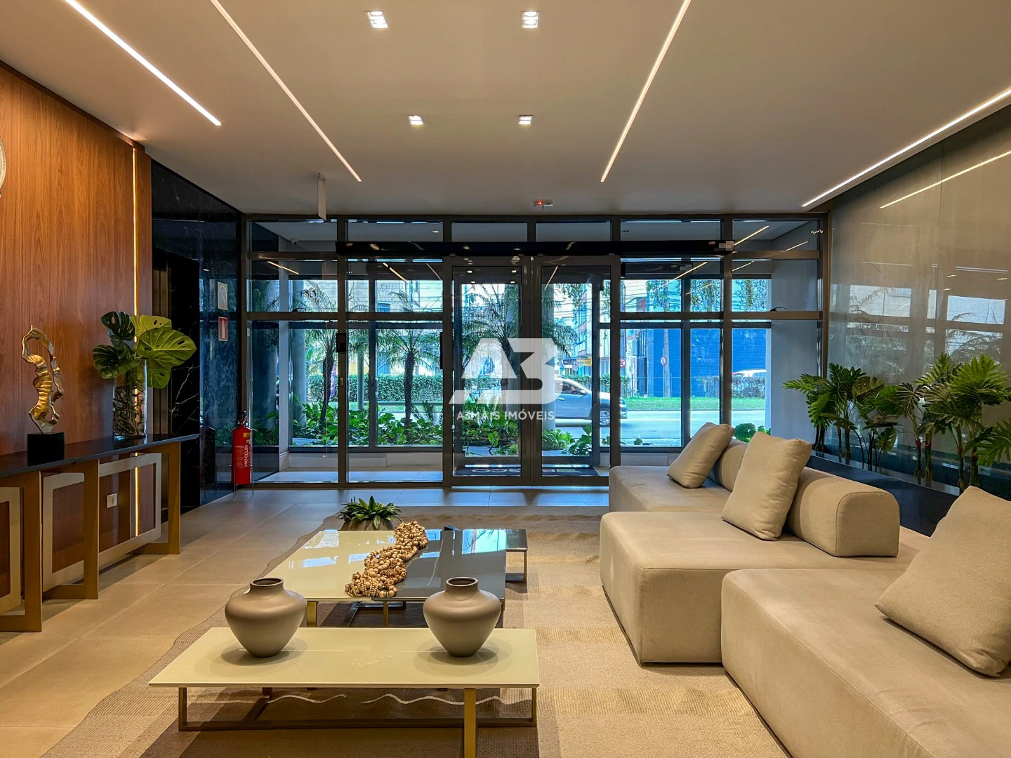Apartamento com 3 dormitórios e 2 vagas, varanda com BBQ — photo 27