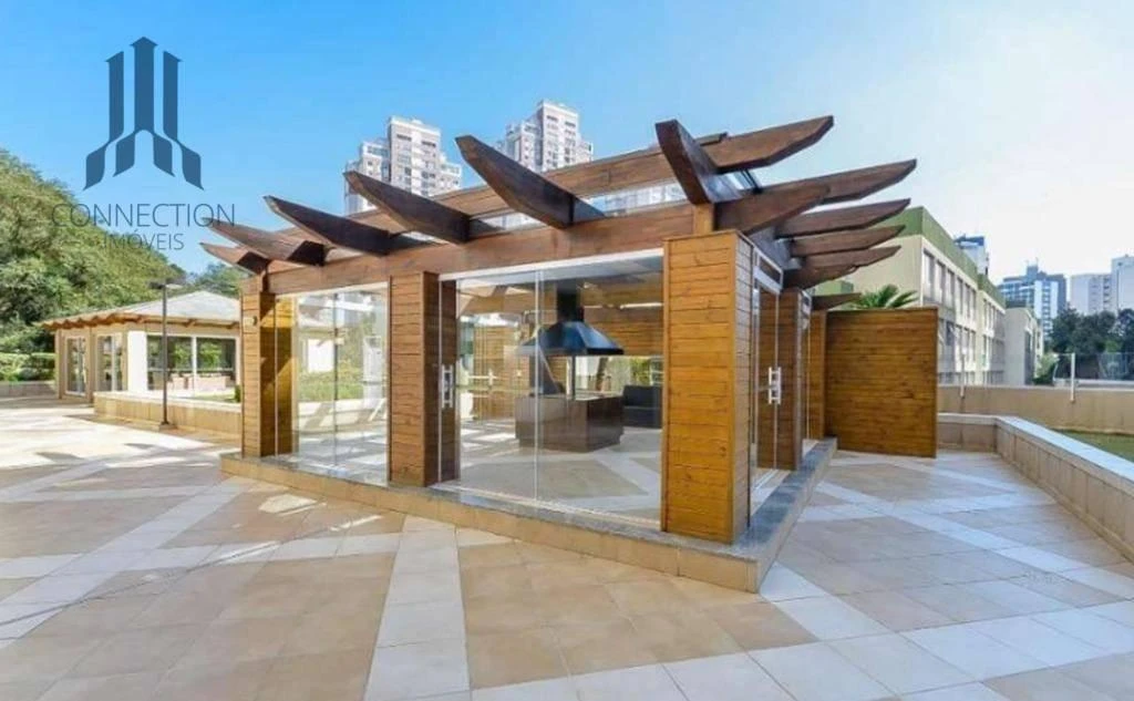 Apartamento mobiliado de 2 quartos com suíte e 66 m² — photo 8