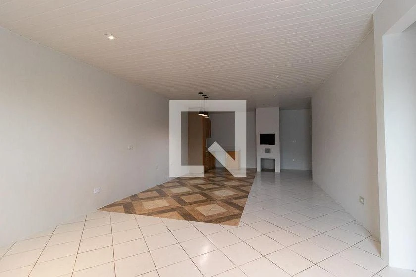 2-bedroom, 100 m² house in Curitiba