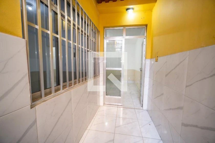 Casa sem mobília com 45 m², 2 quartos e cozinha a gás — photo 9