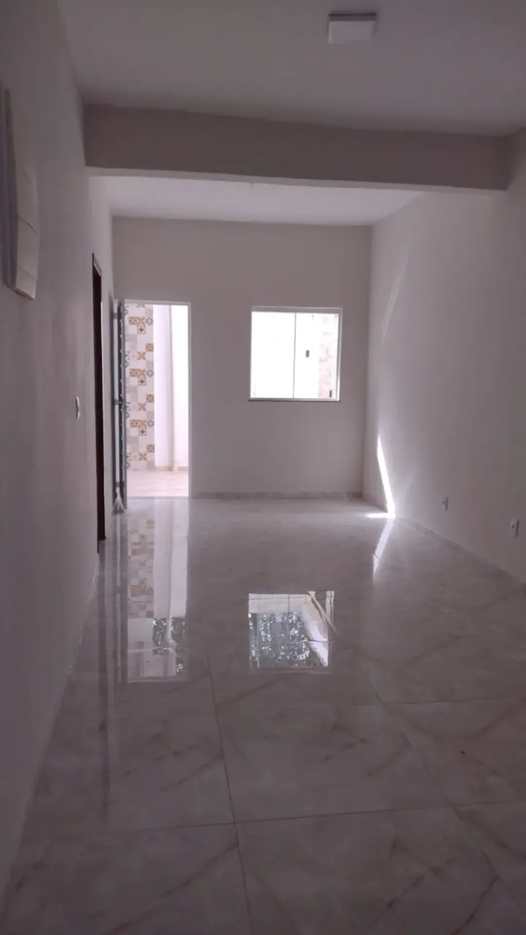 Casa térrea com 2 quartos e 1 banheiro — photo 2