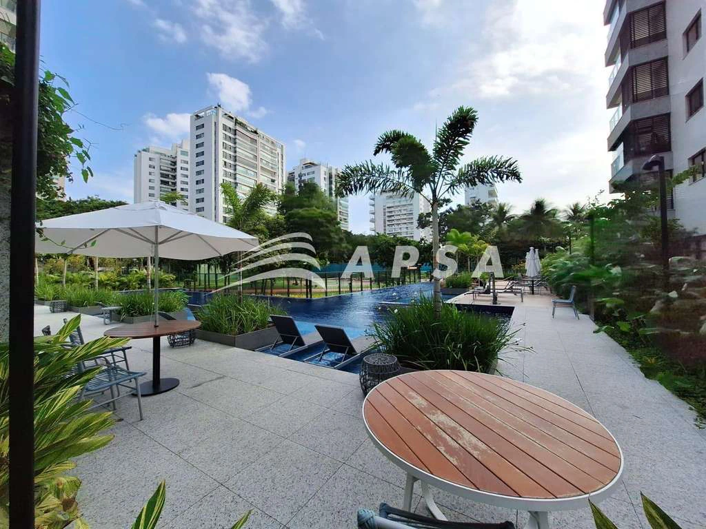 75 m² apartment with 2 parking spaces and a spacious balcony — photo 27