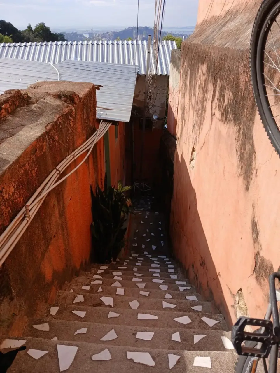 Casa sin amueblar con 2 dormitorios y vistas a las montañas — photo 18