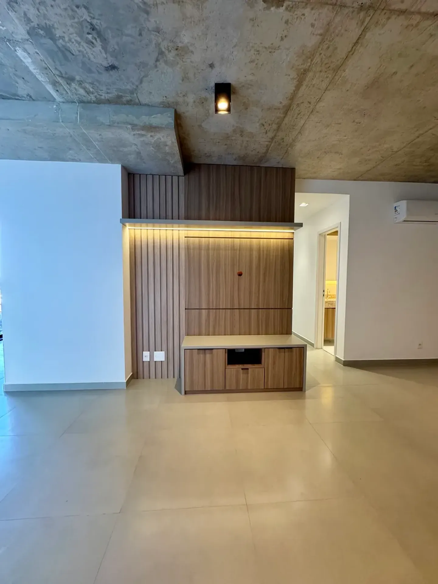 3-bedroom apartment with a private BBQ in Rio de Janeiro — photo 3