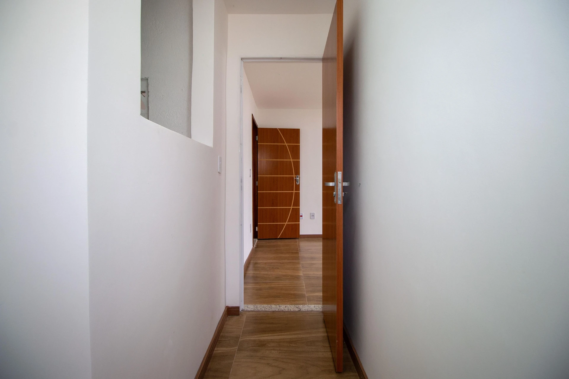 2-bedroom apartment, 1 with its own bathroom, 70 m² — photo 24
