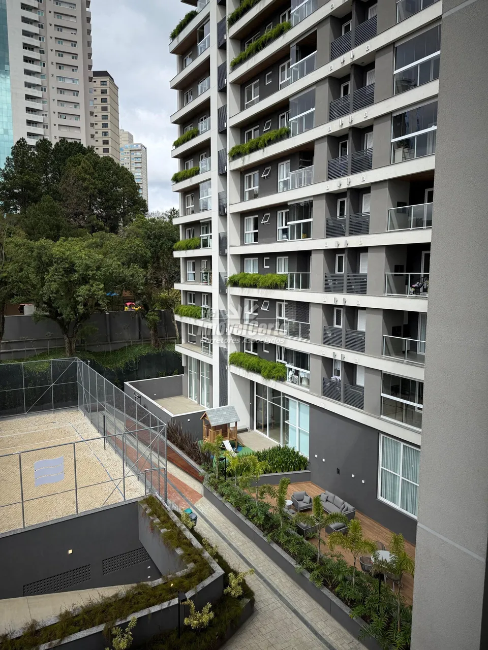 3-bedroom 87.14 m² apartment with 1 parking spot — photo 10