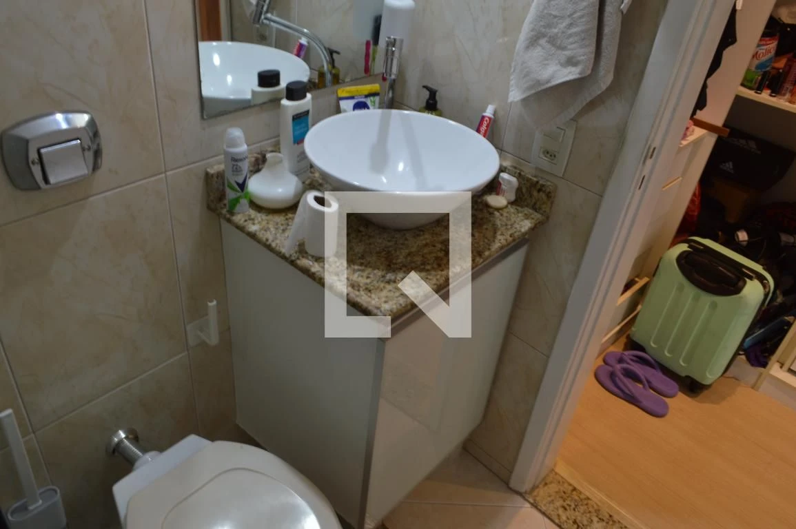 Apartamento mobiliado com 3 quartos e suíte — photo 45
