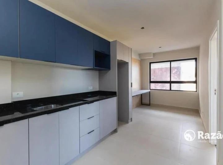 Apartamento de 79 m² com 2 quartos e cozinha integrada — photo 2