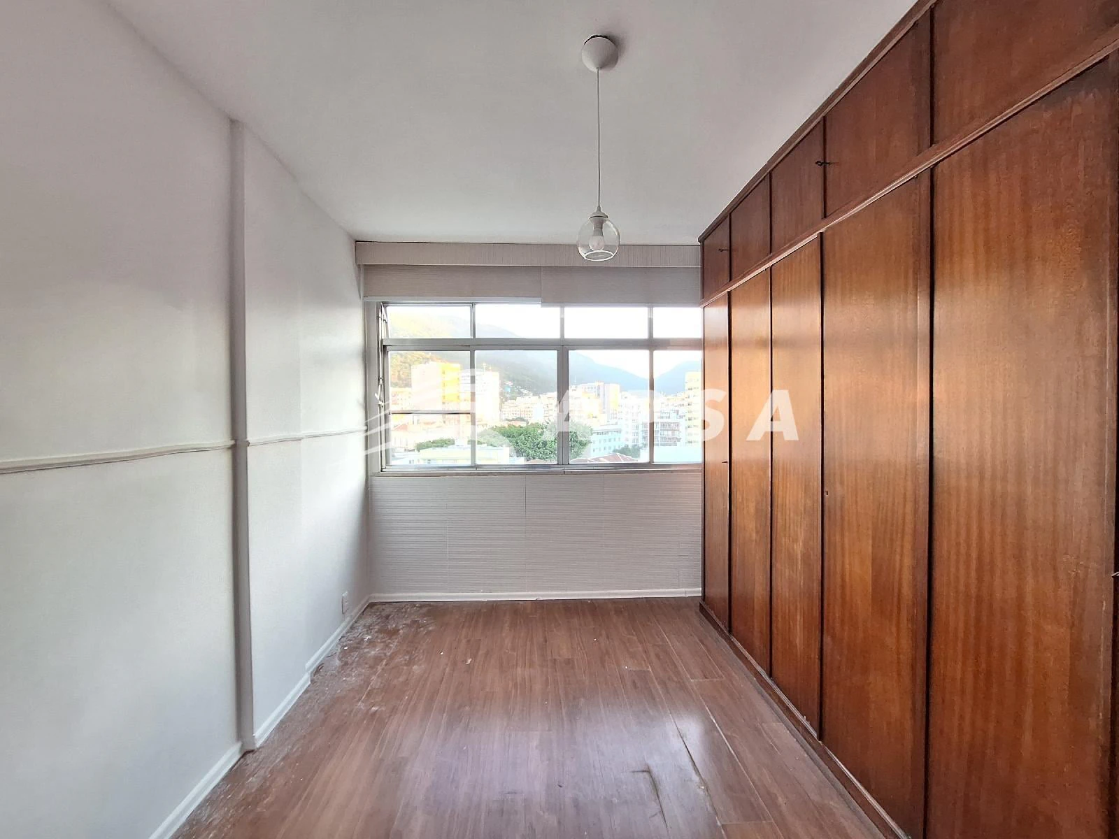 Mountain view in a 3-bedroom apartment, 120 m² — photo 14