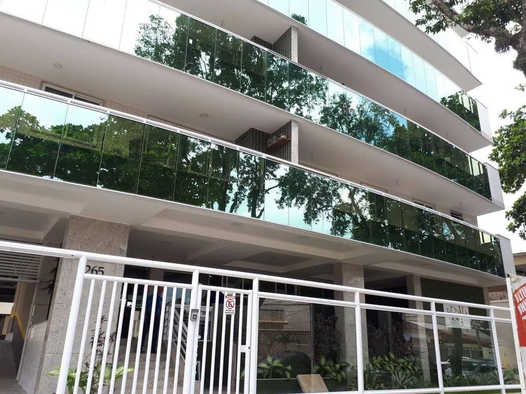260 m² duplex with 3 bedrooms and 4 bathrooms — photo 27