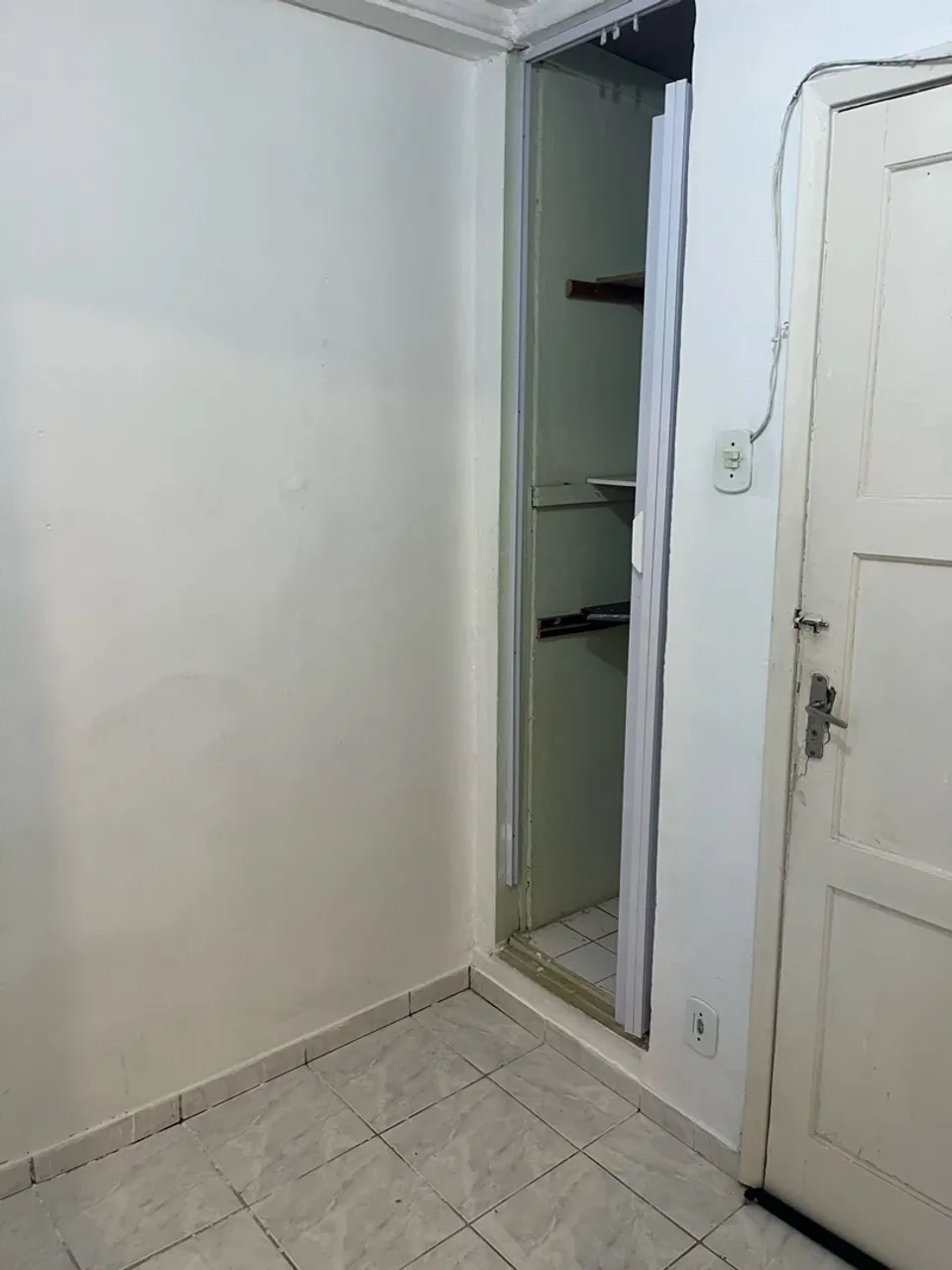 Apartamento de 20 m² e 1 quarto, Ipanema — photo 14