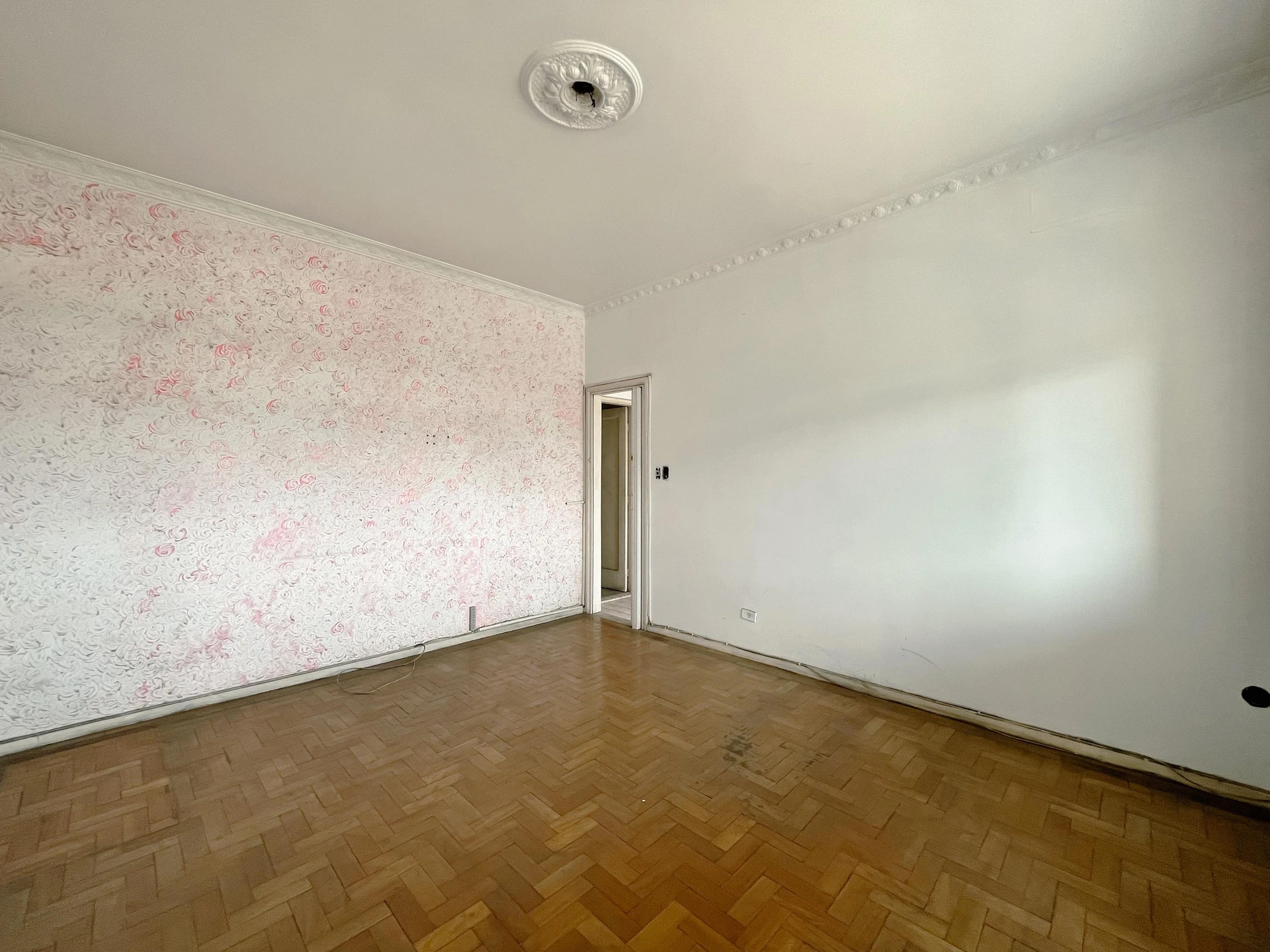 Rental house with 2 bedrooms, 1 bathroom and 1 parking space — photo 20