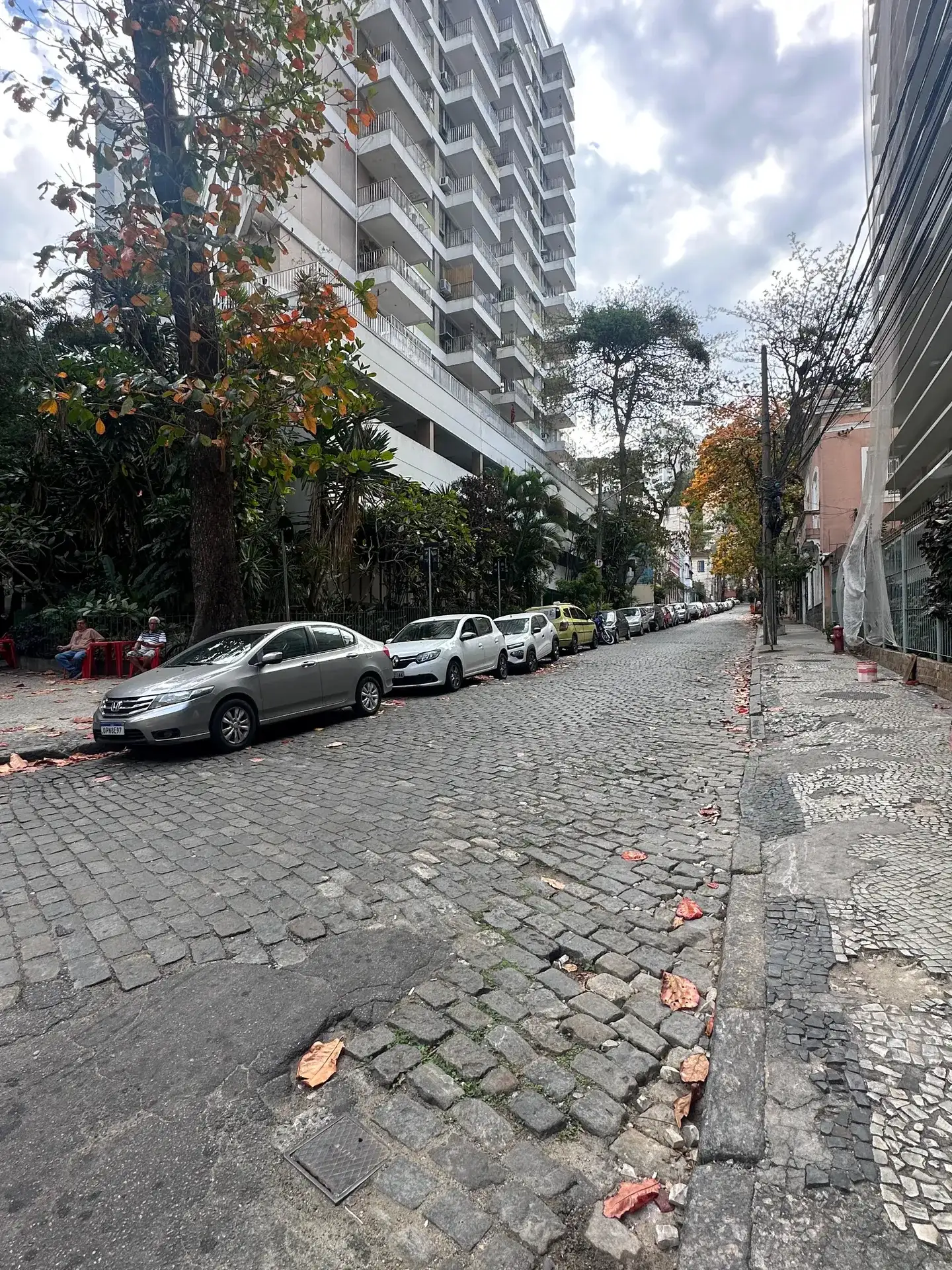 Невмебльована студія 30 м² з 1 спальнею та 1 ванною — photo 26