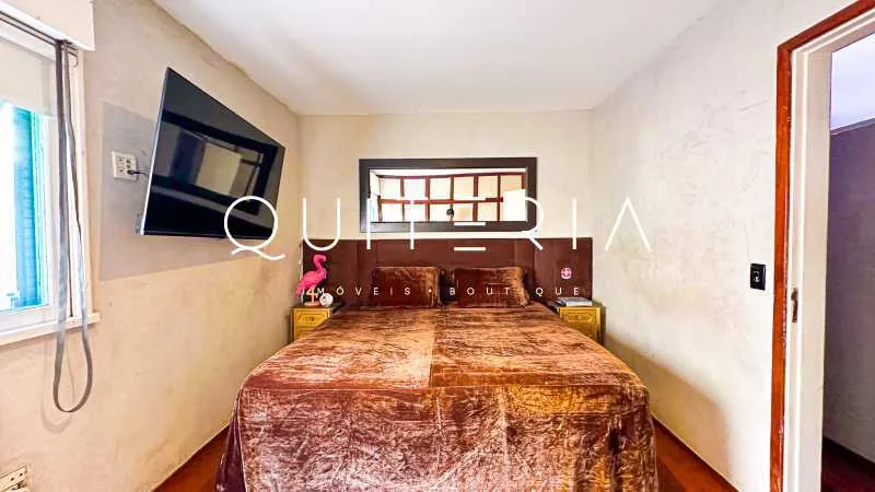 Apartamento sem mobília com 2 quartos e 4 banheiros — photo 6