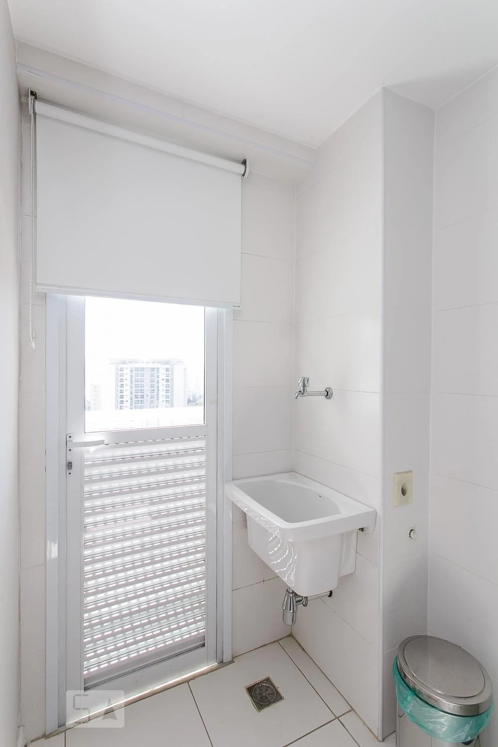 Apartamento mobiliado com 1 quarto em suíte e 1 vaga — photo 10