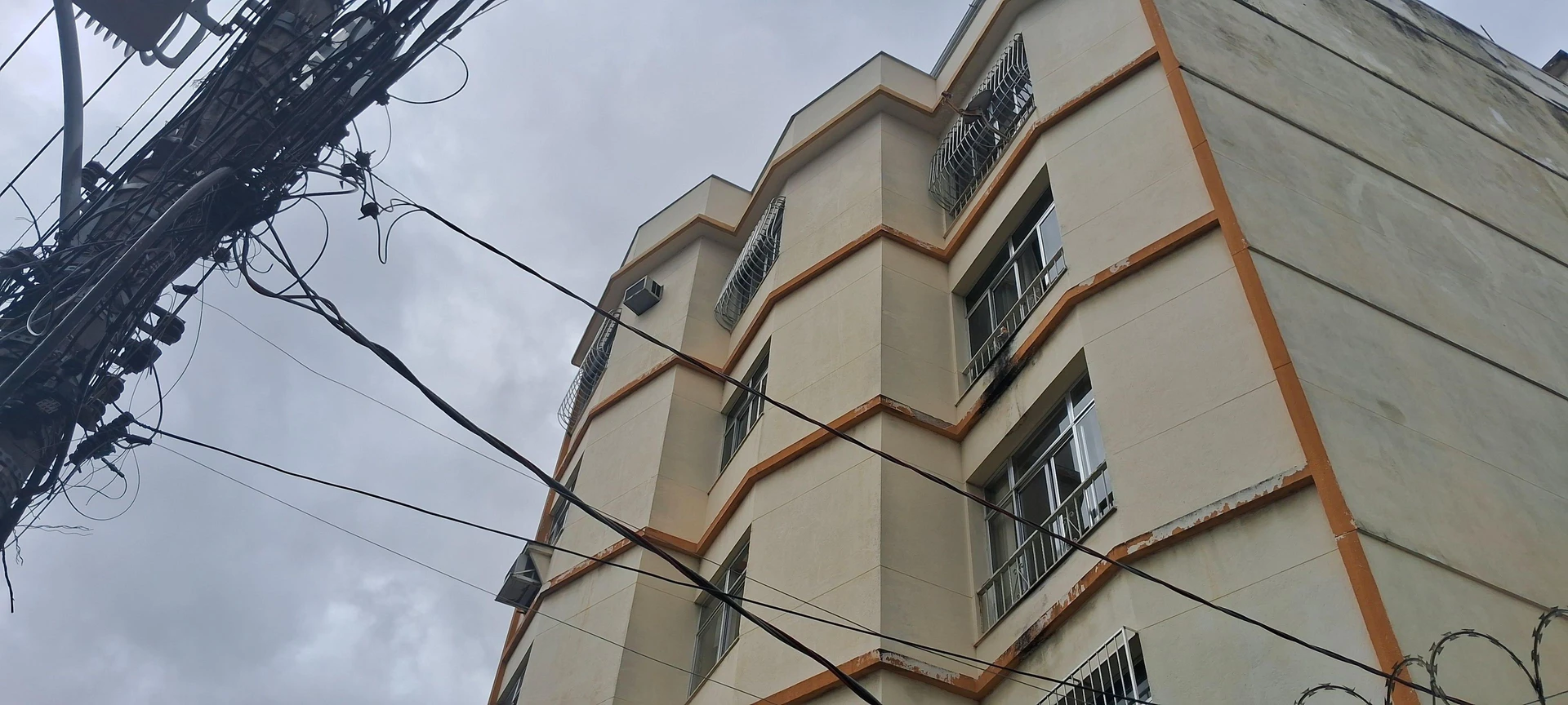 Квартира 75 м², 2 спальні, Ріо-де-Жанейро — photo 3