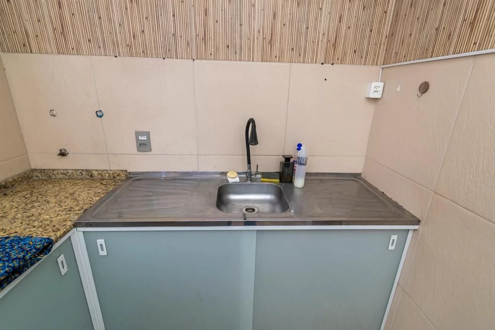 4 quartos e varanda gourmet: apartamento de 64 m² — photo 80