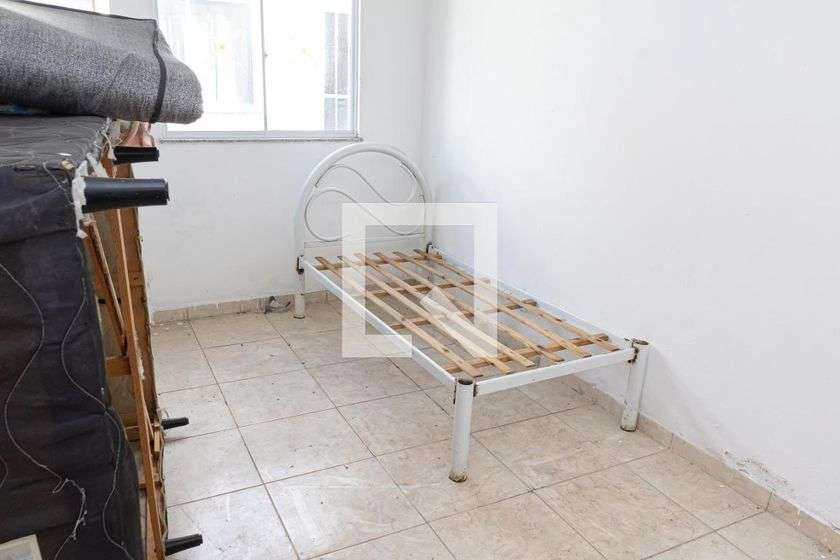 Casa de 38 m² com 1 quarto e jardim privativo — photo 14