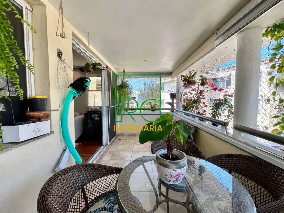 Furnished apartment, 120 m², with a private BBQ — photo 6
