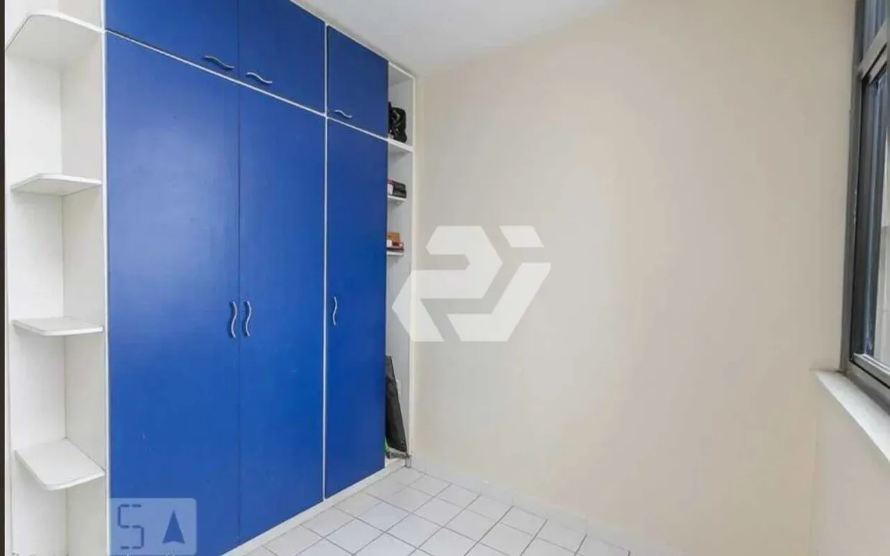 Apartment with 3 bedrooms, 5 bathrooms and balcony — photo 19