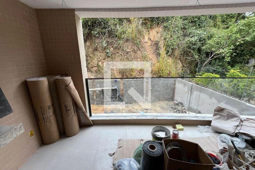 2-bedroom apartment, both with their own bathrooms, 90 m² — photo 10