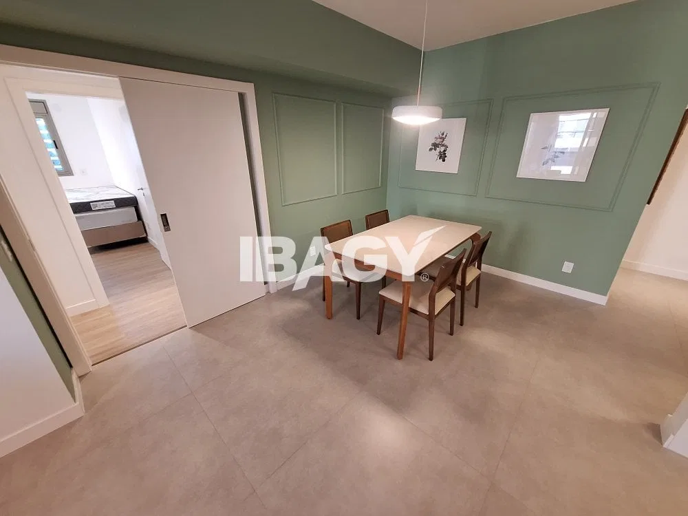 100 m² apartment with 3 en-suite bedrooms and integrated kitchen — photo 5
